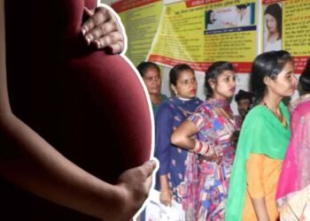 गर्भवती महिलाओं को बड़ी सुविधा: अब घर बैठे होगा पंजीयन, स्वास्थ्य विभाग ने जारी किया व्हाट्सएप नंबर
