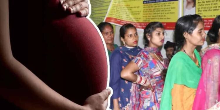 गर्भवती महिलाओं को बड़ी सुविधा: अब घर बैठे होगा पंजीयन, स्वास्थ्य विभाग ने जारी किया व्हाट्सएप नंबर