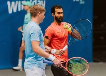 इंडियन वेल्स ओपन: युकी भांबरी-आंद्रे गोरान्सन की शानदार जीत, सेमीफाइनल में बनाई जगह