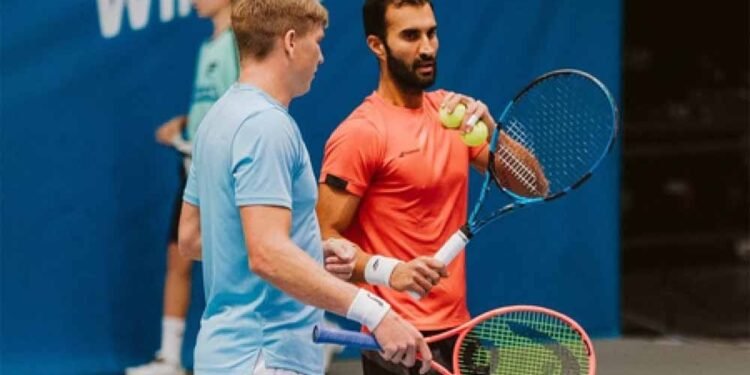 इंडियन वेल्स ओपन: युकी भांबरी-आंद्रे गोरान्सन की शानदार जीत, सेमीफाइनल में बनाई जगह