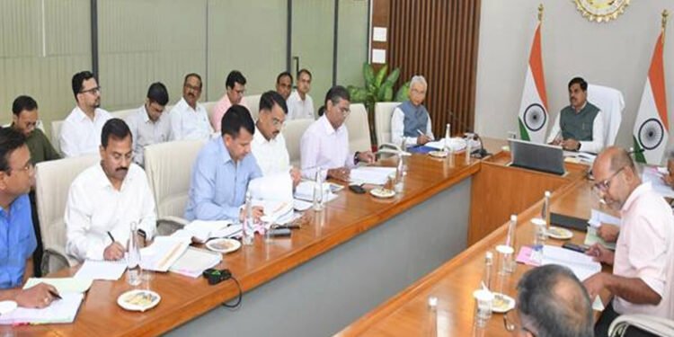 किसानों को बड़ी राहत,अब एमपी के टोल प्लाजा पर नहीं लगेगा हार्वेस्टर का शुल्क, सीएम डॉ. यादव का ‘समृद्ध किसान’ संकल्प