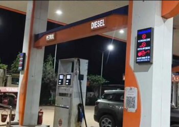 बिलासपुर में ईंधन का पर्याप्त भंडार, अफवाहों पर न दें ध्यान, कलेक्टर संजय अग्रवाल ने दी राहत