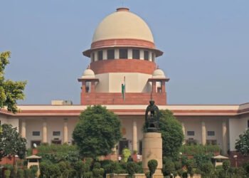 भोजशाला विवाद में मुस्लिम पक्ष को सुप्रीम कोर्ट से झटका, एएसआई सर्वे पर दखल से इनकार, अब हाईकोर्ट में होगी सुनवाई