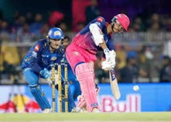 यशस्वी जायसवाल का धमाका, वैभव सूर्यवंशी की तूफानी पारी, राजस्थान रॉयल्स ने मुंबई इंडियंस को दी करारी मात