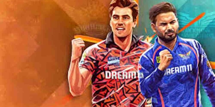 IPL 2026,हैदराबाद में रनों की होगी बरसात! SRH vs LSG मैच से पहले जानें राजीव गांधी स्टेडियम की पिच रिपोर्ट