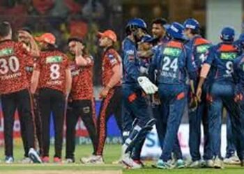 उप्पल के मैदान पर ‘नवाबों’ की अग्निपरीक्षा, फॉर्म में लौटी हैदराबाद से पार पाना लखनऊ के लिए बड़ी चुनौती