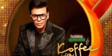कॉफी विद करण के 9वें सीजन की तैयारी शुरू, जियो हॉटस्टार और करण जौहर के बीच बातचीत जारी
