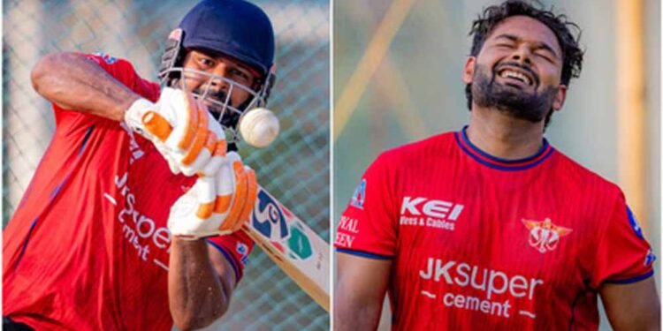 LSG  की लगातार हार, कप्तानी पर उठने लगे बड़े सवाल