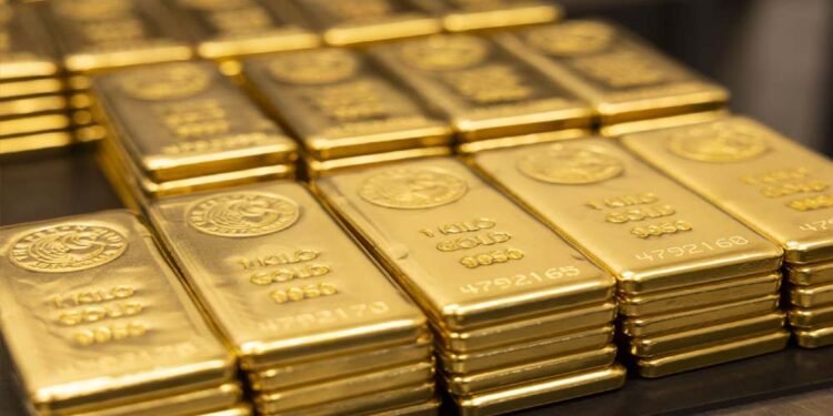 सबसे ज्यादा सोना किसके पास? चीन टॉप-5 में नहीं, पाक-बांग्लादेश और भारत का भी जानिए