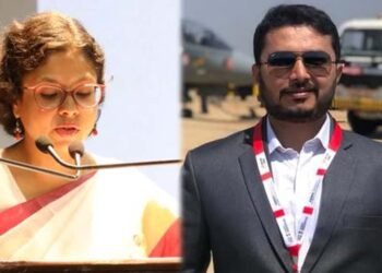 दो आईएएस जॉइंट सेक्रट्री के लिए इम्पैनल, रीवा में अपर कलेक्टर 8 माह तक नहीं हुए रिलीव