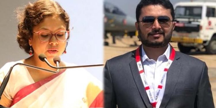 दो आईएएस जॉइंट सेक्रट्री के लिए इम्पैनल, रीवा में अपर कलेक्टर 8 माह तक नहीं हुए रिलीव