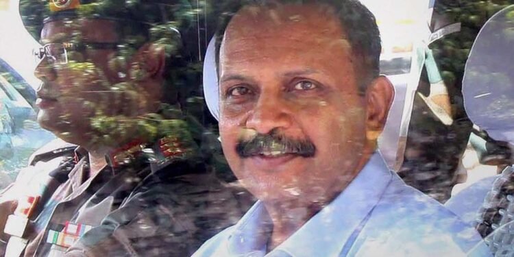 कर्नल श्रीकांत पुरोहित को मिला ब्रिगेडियर प्रमोशन, रिटायरमेंट पर लगी रोक