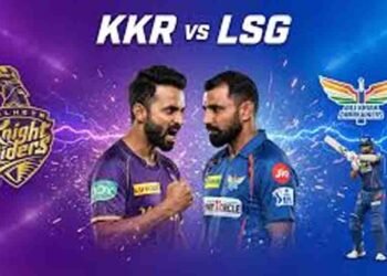 IPL 2026, कोलकाता और लखनऊ के बीच ईडन गार्डन में महामुकाबला