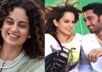 कंगना रनौत ने चिराग पासवान संग रिश्ते पर तोड़ी चुप्पी, बोलीं- “सिर्फ दोस्त हैं”