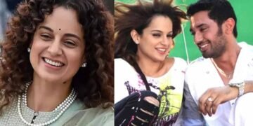 कंगना रनौत ने चिराग पासवान संग रिश्ते पर तोड़ी चुप्पी, बोलीं- “सिर्फ दोस्त हैं”