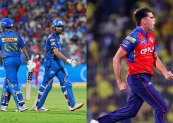 मुंबई इंडियंस बनाम पंजाब किंग्स, रोहित शर्मा की फिटनेस पर सस्पेंस