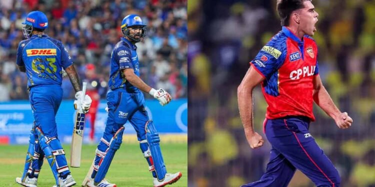 मुंबई इंडियंस बनाम पंजाब किंग्स, रोहित शर्मा की फिटनेस पर सस्पेंस