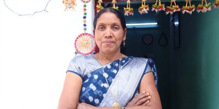 रायपुर : महतारी वंदन योजना से महिलाओं को आर्थिक संबल