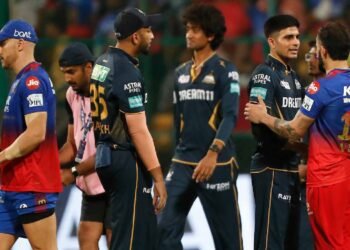 शुभमन गिल बनाम विराट कोहली: GT और RCB की टक्कर के लिए पिच और मौसम की रिपोर्ट