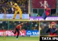 आईपीएल में डबल हेडर का रोमांच, 4 बड़े मुकाबले तय