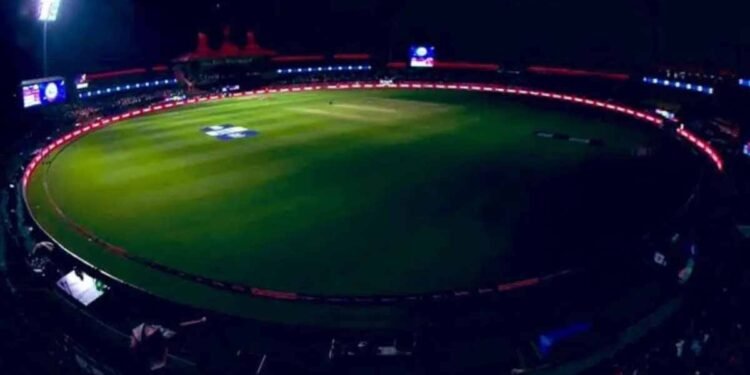 एम चिन्नास्वामी स्टेडियम में बड़ी लापरवाही, 240 CCTV कैमरे हुए बंद
