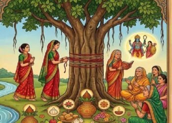 वट सावित्री व्रत 2026: जानें तिथि, मुहूर्त और पूजा विधि