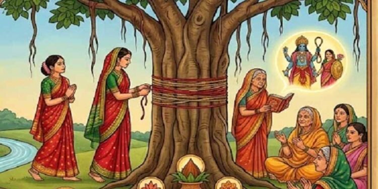 वट सावित्री व्रत 2026: जानें तिथि, मुहूर्त और पूजा विधि