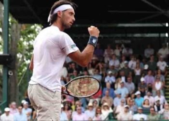 ह्यूस्टन टेनिस,फ्रांसेस टियाफो की धमाकेदार जीत, सेमीफाइनल में होगा टॉमी पॉल से महामुकाबला