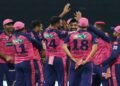 IPL 2026: राजस्थान रॉयल्स बनाम दिल्ली कैपिटल्स, जयपुर में होगा रोमांचक मुकाबला