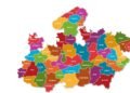 भोपाल समेत एमपी के 14 जिलों और 42 मोहल्लों के नाम बदलने की उठी मांग