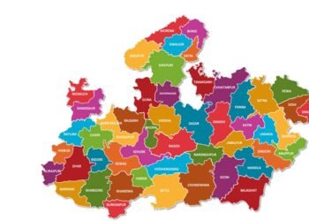 भोपाल समेत एमपी के 14 जिलों और 42 मोहल्लों के नाम बदलने की उठी मांग