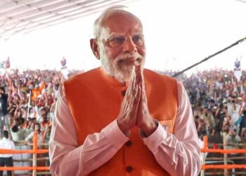 वाराणसी में पीएम मोदी का दौरा: 6300 करोड़ की सौगात के साथ महिला सशक्तिकरण पर बड़ा संदेश