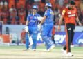 MI vs SRH: वानखेड़े में मुंबई की वापसी या हैदराबाद की जीत की लय कायम?