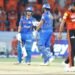 MI vs SRH: वानखेड़े में मुंबई की वापसी या हैदराबाद की जीत की लय कायम?