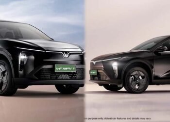 Innova से बड़ी, 500KM रेंज वाली 7-सीटर इलेक्ट्रिक कार आज होगी लॉन्च