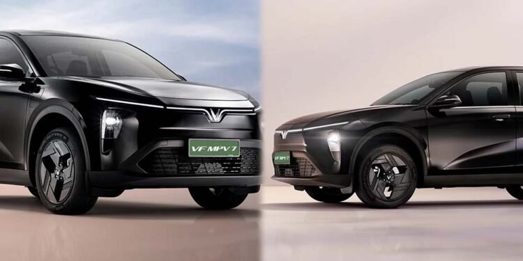 Innova से बड़ी, 500KM रेंज वाली 7-सीटर इलेक्ट्रिक कार आज होगी लॉन्च