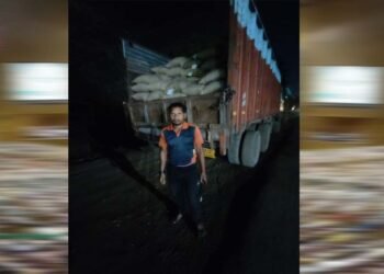 सैदा गोदाम में पीडीएस चावल चोरी का बड़ा खुलासा, प्रबंधन और ट्रांसपोर्टर पर मिली भगत के गंभीर आरोप