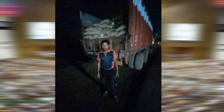 सैदा गोदाम में पीडीएस चावल चोरी का बड़ा खुलासा, प्रबंधन और ट्रांसपोर्टर पर मिली भगत के गंभीर आरोप