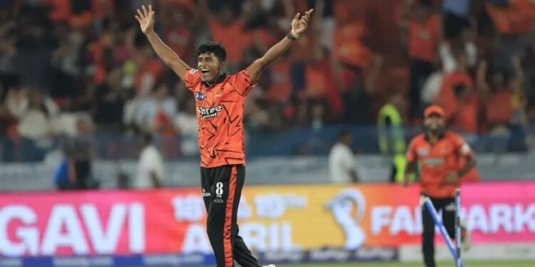 प्रफुल्ल हिंगे और साकिब हुसैन की शानदार गेंदबाजी ने राजस्थान को किया परास्त