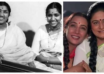 ‘साज’ और मंगेशकर बहनों की कहानी: सच या महज संयोग?