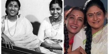 ‘साज’ और मंगेशकर बहनों की कहानी: सच या महज संयोग?