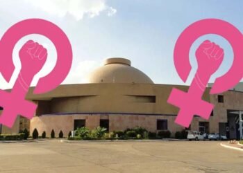 एमपी में 345 विधायक और 45 सांसद, 33% महिला आरक्षण लागू होने पर बदलेगा सत्ता का गणित