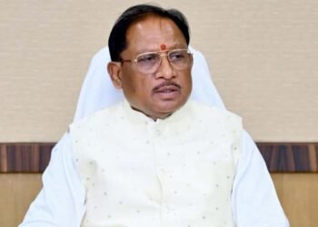 साय कैबिनेट की बैठक में 9 अहम फैसले, UCC प्रारूप समिति का गठन, महिलाओं को 50% रजिस्ट्री छूट