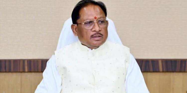 साय कैबिनेट की बैठक में 9 अहम फैसले, UCC प्रारूप समिति का गठन, महिलाओं को 50% रजिस्ट्री छूट