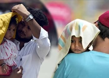 हो जाएं सावधान! अगले 36 घंटों में इन इलाकों में कहर बरपाने आ रही लू, दिल्ली-NCR में कैसा रहेगा हाल