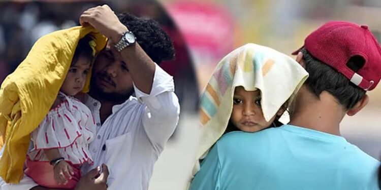 हो जाएं सावधान! अगले 36 घंटों में इन इलाकों में कहर बरपाने आ रही लू, दिल्ली-NCR में कैसा रहेगा हाल