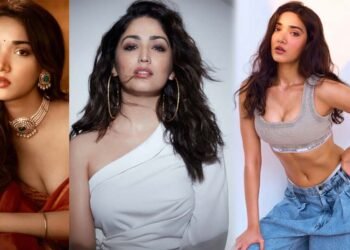 यामी गौतम से तुलना पर मेधा शंकर ने कहा- फर्क नहीं पड़ता, मैं तो बस उनकी फैन हूं