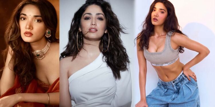 यामी गौतम से तुलना पर मेधा शंकर ने कहा- फर्क नहीं पड़ता, मैं तो बस उनकी फैन हूं