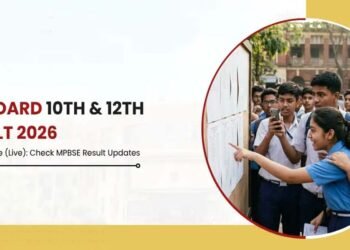 MP Board Result 2026: लड़कियों की ‘हैट्रिक’, लड़के फिर हुए पीछे, मेरिट लिस्ट में छात्राओं का दबदबा