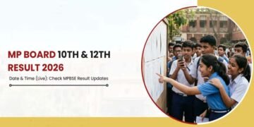 MP Board Result 2026: लड़कियों की ‘हैट्रिक’, लड़के फिर हुए पीछे, मेरिट लिस्ट में छात्राओं का दबदबा